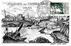 TIMBRES 1 ER JOUR (125)